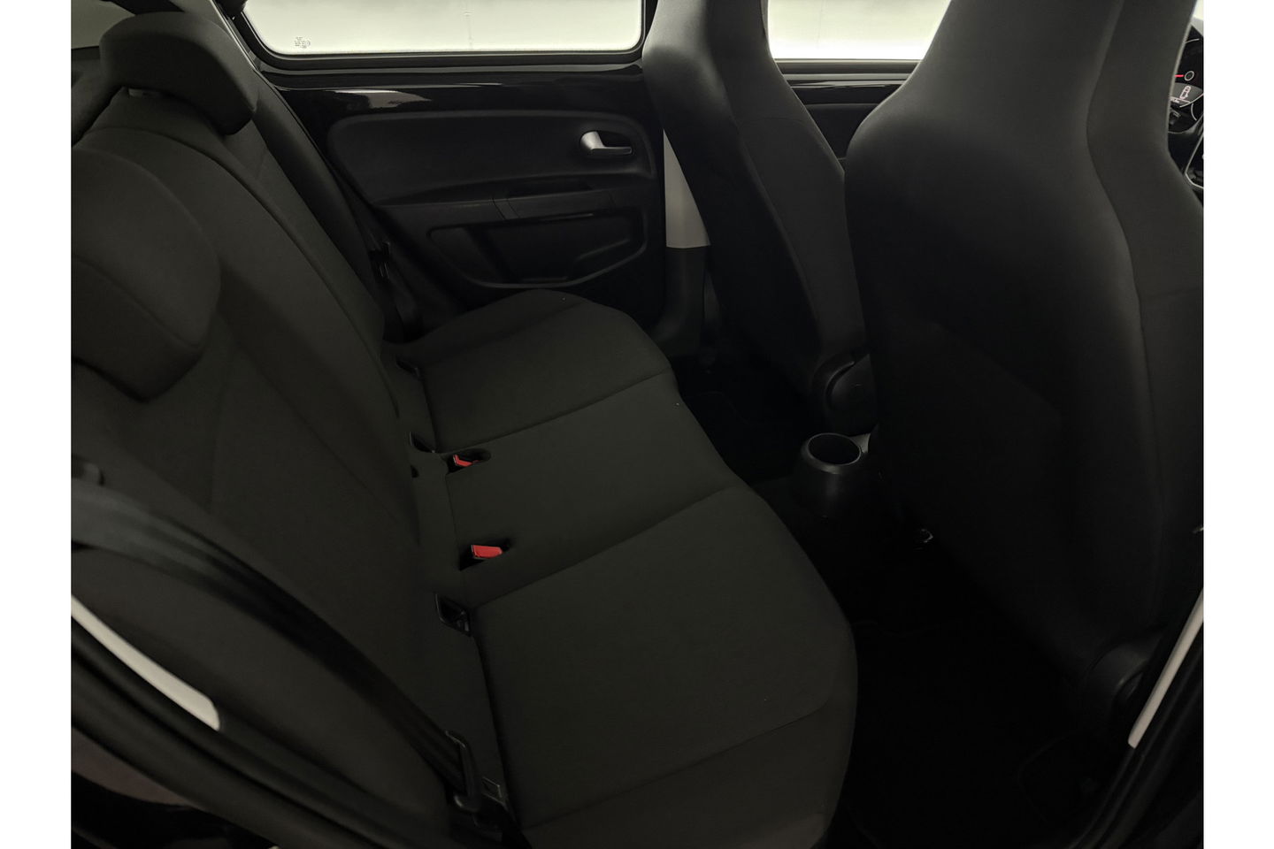 Volkswagen up! 1.0 Airco LED Camera Cruise DAB+ Bluetooth Parkeersensoren