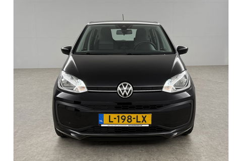 Volkswagen up! 1.0 Airco LED Camera Cruise DAB+ Bluetooth Parkeersensoren