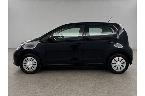 Volkswagen up! 1.0 Airco LED Camera Cruise DAB+ Bluetooth Parkeersensoren