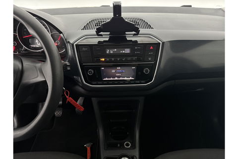 Volkswagen up! 1.0 Airco LED Camera Cruise DAB+ Bluetooth Parkeersensoren