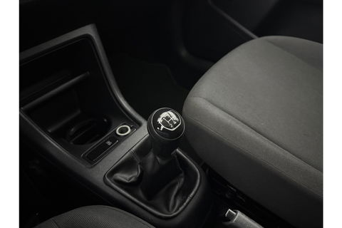 Volkswagen up! 1.0 Airco LED Camera Cruise DAB+ Bluetooth Parkeersensoren