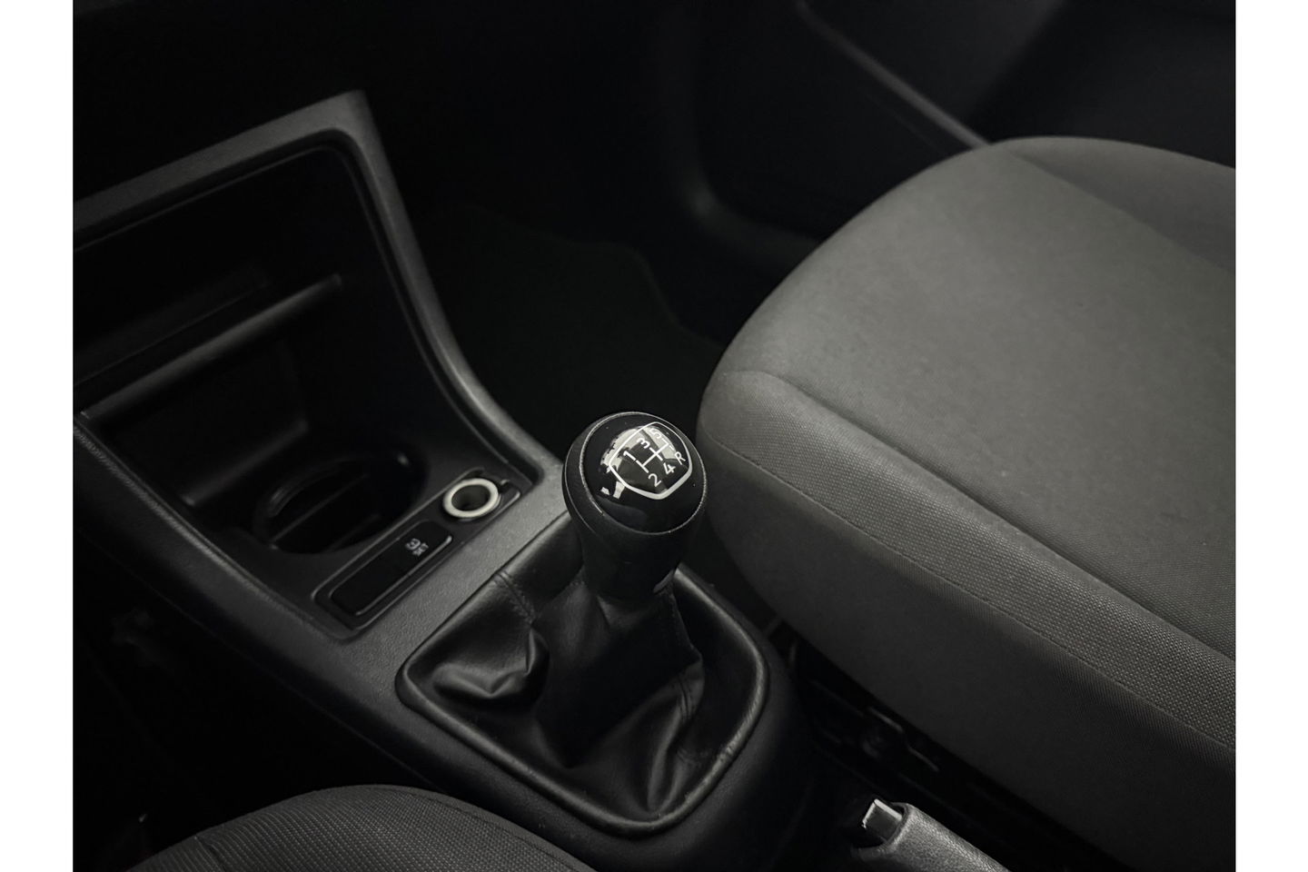 Volkswagen up! 1.0 Airco LED Camera Cruise DAB+ Bluetooth Parkeersensoren