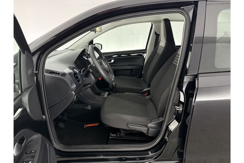 Volkswagen up! 1.0 Airco LED Camera Cruise DAB+ Bluetooth Parkeersensoren