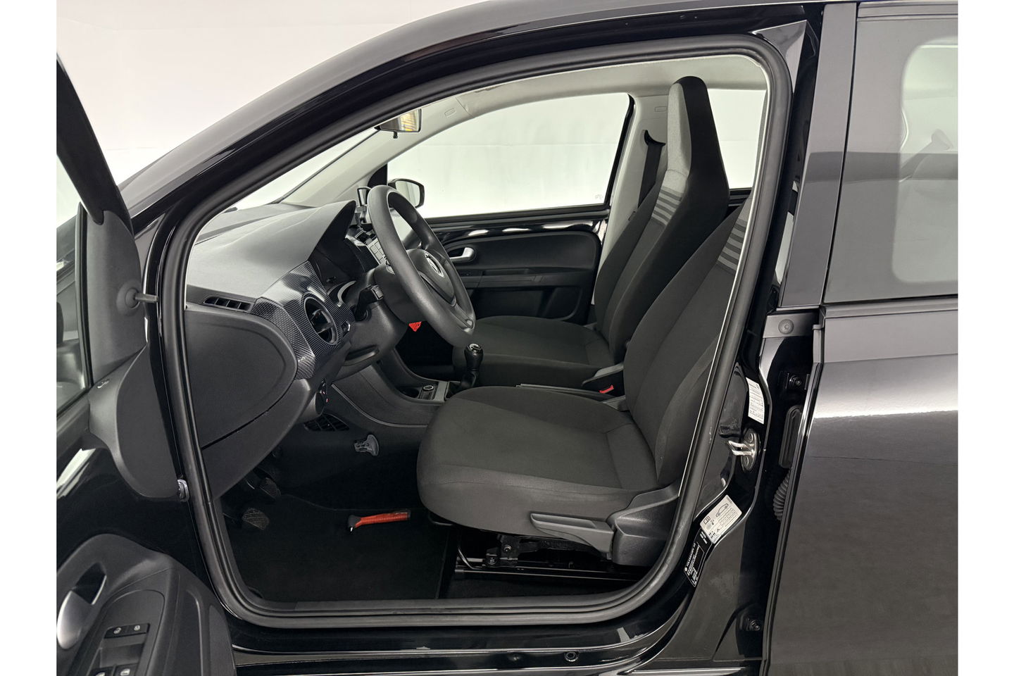 Volkswagen up! 1.0 Airco LED Camera Cruise DAB+ Bluetooth Parkeersensoren