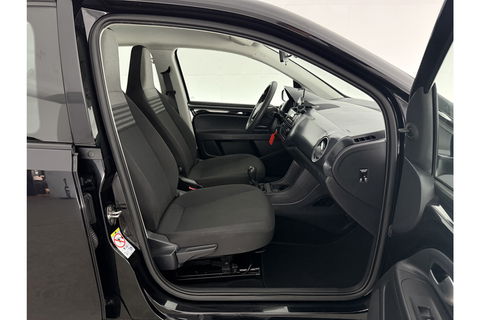 Volkswagen up! 1.0 Airco LED Camera Cruise DAB+ Bluetooth Parkeersensoren
