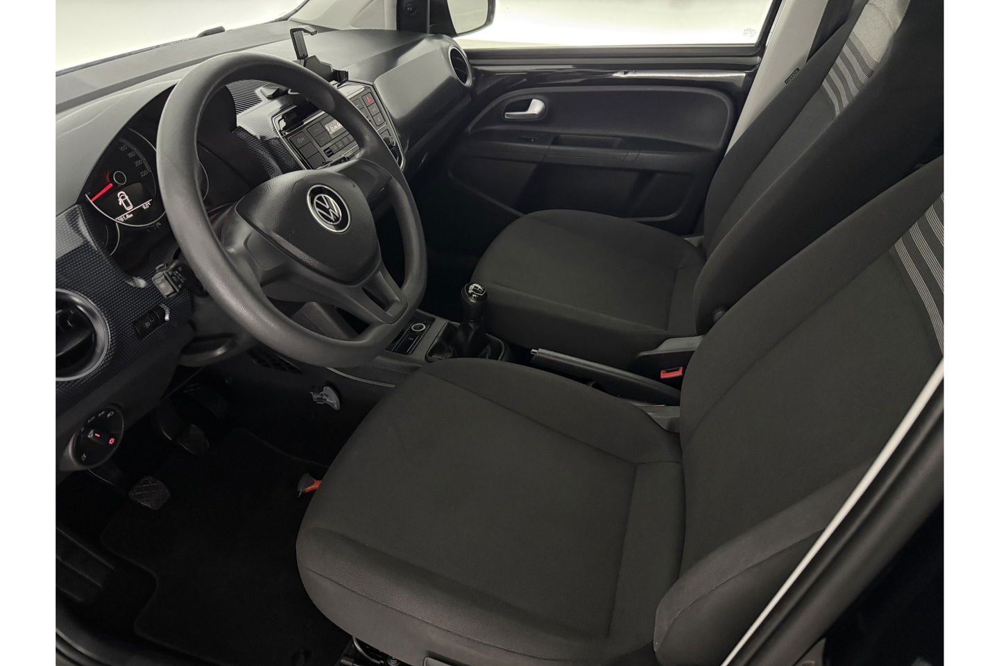 Volkswagen up! 1.0 Airco LED Camera Cruise DAB+ Bluetooth Parkeersensoren