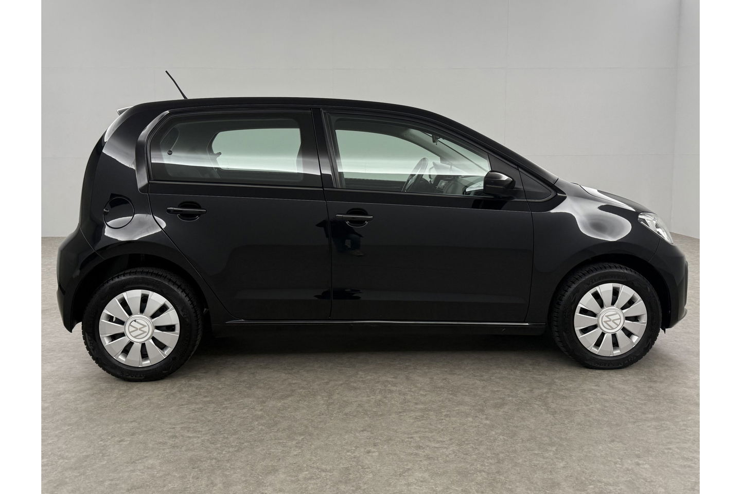 Volkswagen up! 1.0 Airco LED Camera Cruise DAB+ Bluetooth Parkeersensoren
