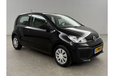 Volkswagen up! 1.0 Airco LED Camera Cruise DAB+ Bluetooth Parkeersensoren