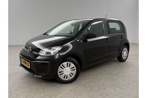 Volkswagen up! 1.0 Airco LED Camera Cruise DAB+ Bluetooth Parkeersensoren