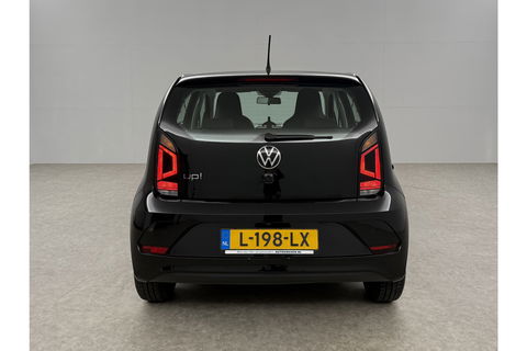 Volkswagen up! 1.0 Airco LED Camera Cruise DAB+ Bluetooth Parkeersensoren