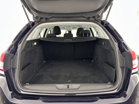 Peugeot 308 SW 1.6 BlueHDI Blue Lease Pack *NAVI-FULLMAP | COMFORT-SEATS | ECC | PDC | CRUISE | 16''ALU*