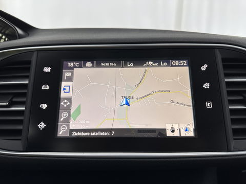 Peugeot 308 SW 1.6 BlueHDI Blue Lease Pack *NAVI-FULLMAP | COMFORT-SEATS | ECC | PDC | CRUISE | 16''ALU*