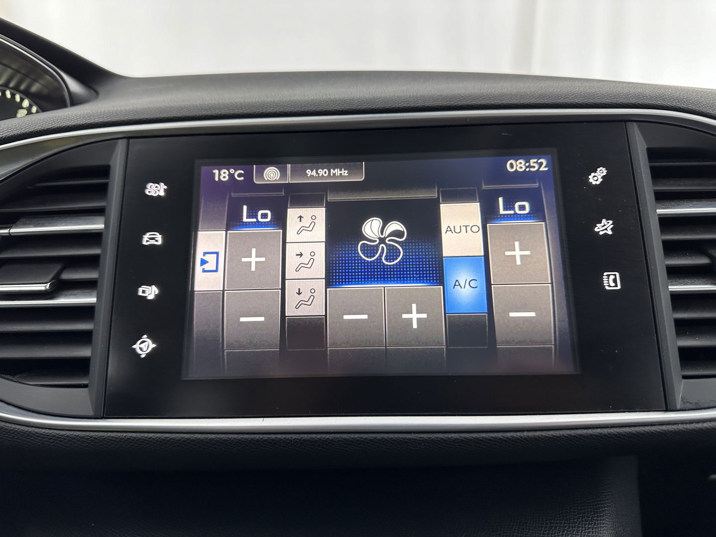 Peugeot 308 SW 1.6 BlueHDI Blue Lease Pack *NAVI-FULLMAP | COMFORT-SEATS | ECC | PDC | CRUISE | 16''ALU*