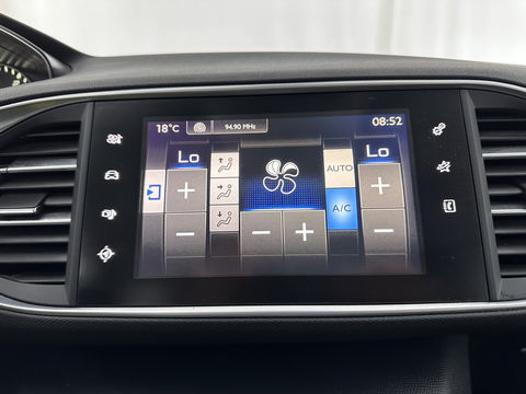 Peugeot 308 SW 1.6 BlueHDI Blue Lease Pack *NAVI-FULLMAP | COMFORT-SEATS | ECC | PDC | CRUISE | 16''ALU*