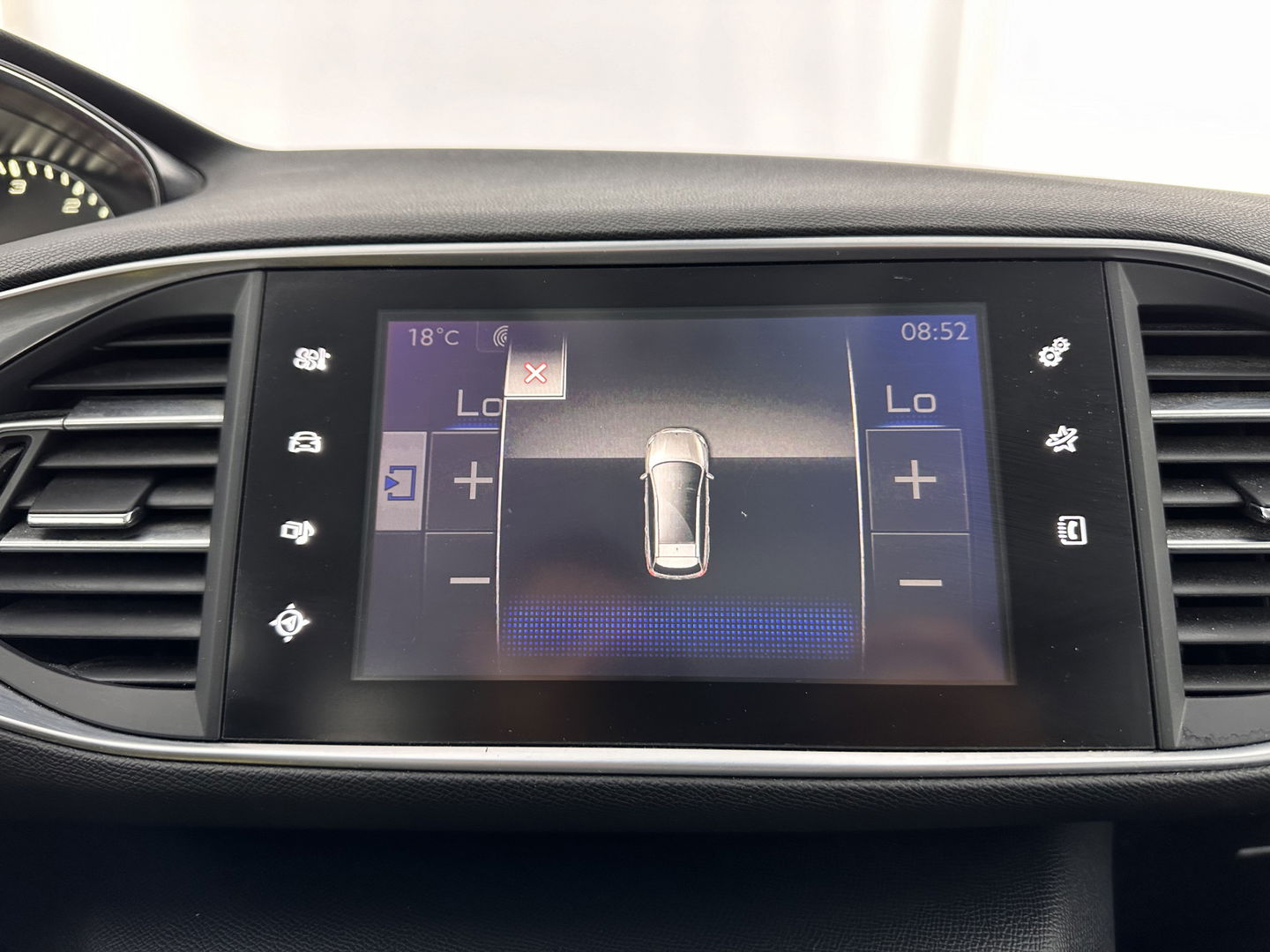 Peugeot 308 SW 1.6 BlueHDI Blue Lease Pack *NAVI-FULLMAP | COMFORT-SEATS | ECC | PDC | CRUISE | 16''ALU*