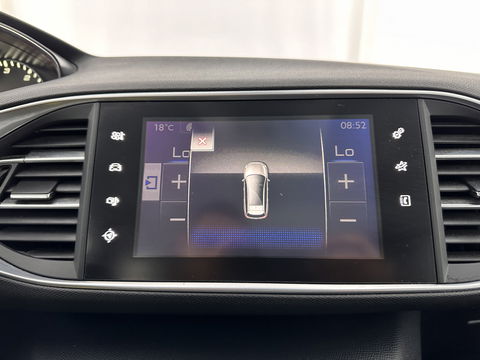 Peugeot 308 SW 1.6 BlueHDI Blue Lease Pack *NAVI-FULLMAP | COMFORT-SEATS | ECC | PDC | CRUISE | 16''ALU*