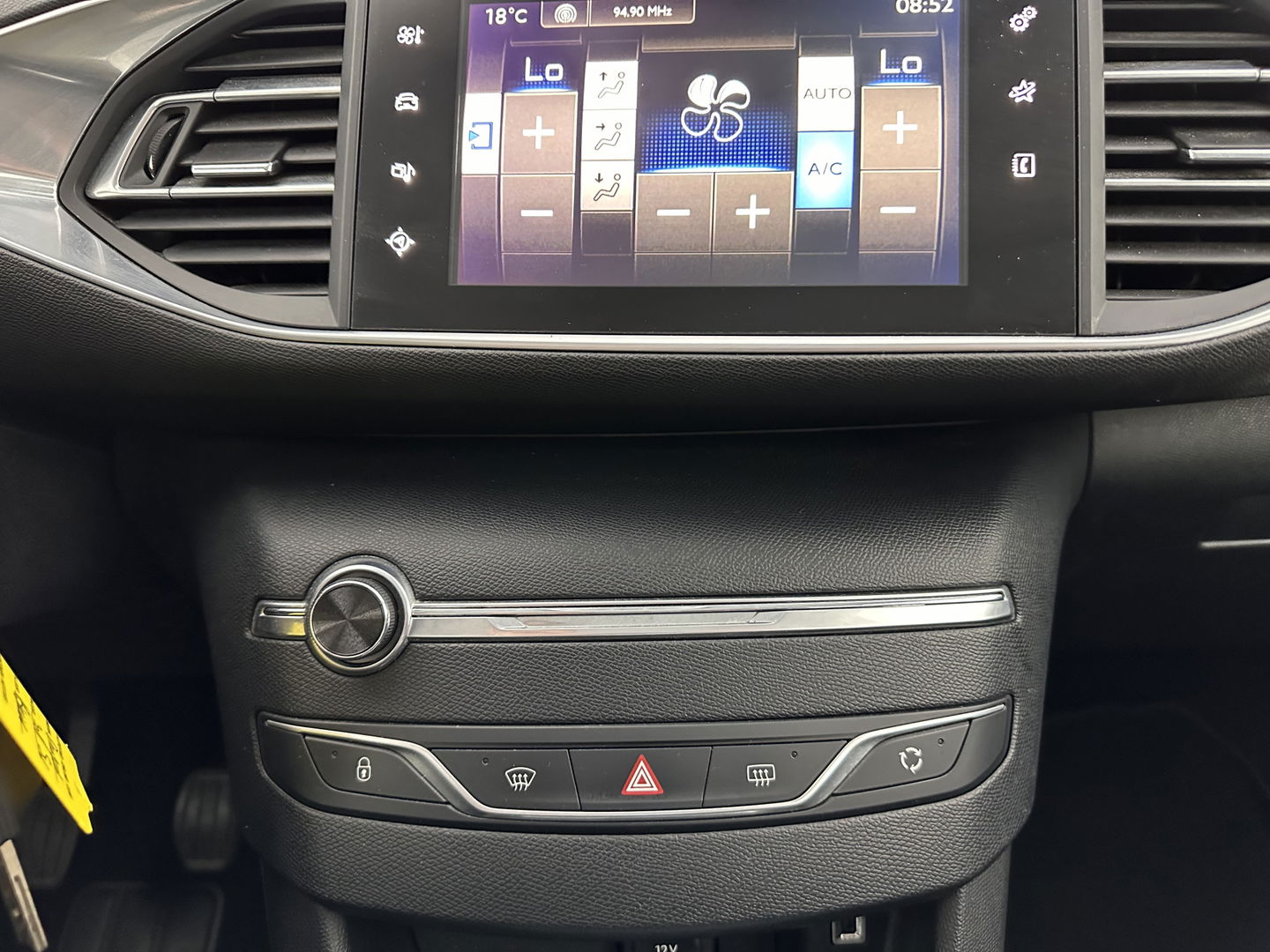 Peugeot 308 SW 1.6 BlueHDI Blue Lease Pack *NAVI-FULLMAP | COMFORT-SEATS | ECC | PDC | CRUISE | 16''ALU*