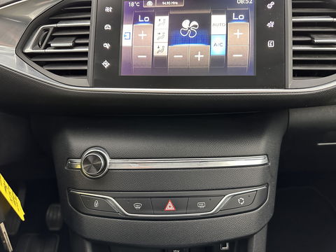 Peugeot 308 SW 1.6 BlueHDI Blue Lease Pack *NAVI-FULLMAP | COMFORT-SEATS | ECC | PDC | CRUISE | 16''ALU*