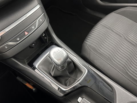 Peugeot 308 SW 1.6 BlueHDI Blue Lease Pack *NAVI-FULLMAP | COMFORT-SEATS | ECC | PDC | CRUISE | 16''ALU*