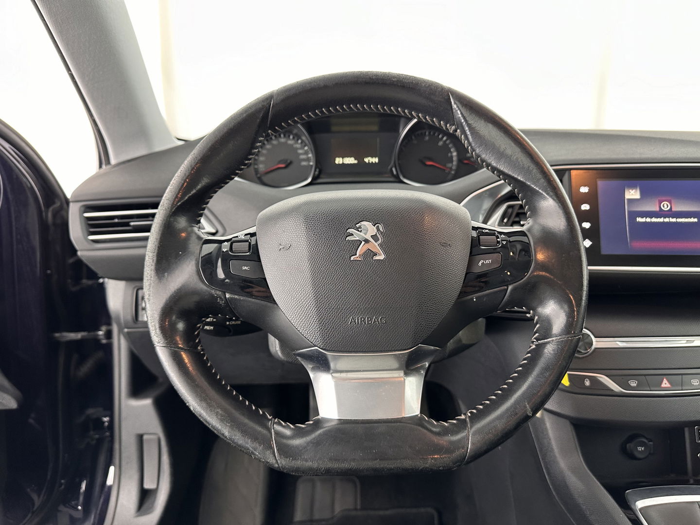 Peugeot 308 SW 1.6 BlueHDI Blue Lease Pack *NAVI-FULLMAP | COMFORT-SEATS | ECC | PDC | CRUISE | 16''ALU*