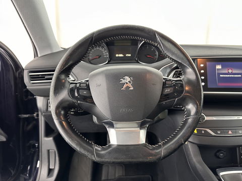 Peugeot 308 SW 1.6 BlueHDI Blue Lease Pack *NAVI-FULLMAP | COMFORT-SEATS | ECC | PDC | CRUISE | 16''ALU*