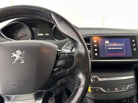 Peugeot 308 SW 1.6 BlueHDI Blue Lease Pack *NAVI-FULLMAP | COMFORT-SEATS | ECC | PDC | CRUISE | 16''ALU*