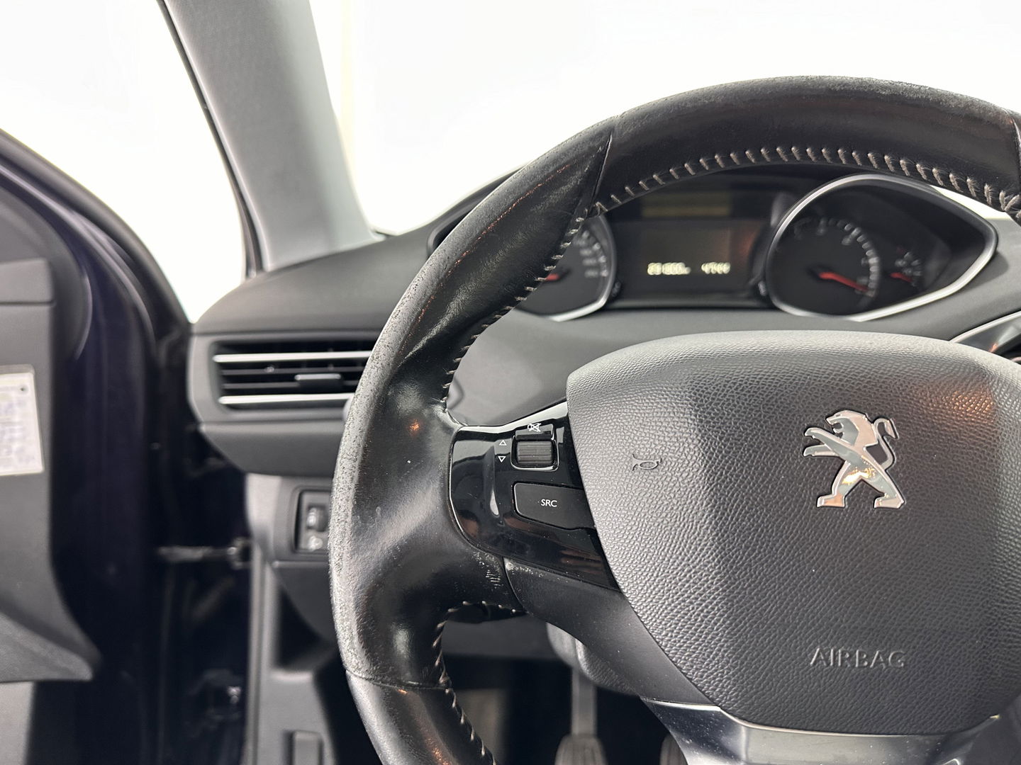 Peugeot 308 SW 1.6 BlueHDI Blue Lease Pack *NAVI-FULLMAP | COMFORT-SEATS | ECC | PDC | CRUISE | 16''ALU*