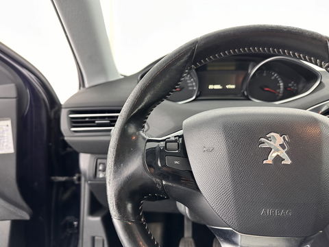 Peugeot 308 SW 1.6 BlueHDI Blue Lease Pack *NAVI-FULLMAP | COMFORT-SEATS | ECC | PDC | CRUISE | 16''ALU*
