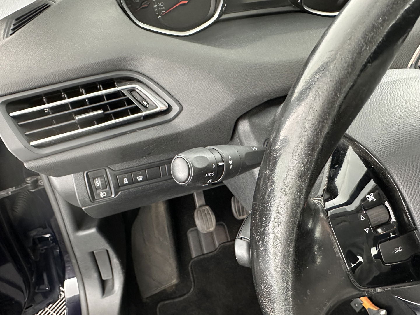 Peugeot 308 SW 1.6 BlueHDI Blue Lease Pack *NAVI-FULLMAP | COMFORT-SEATS | ECC | PDC | CRUISE | 16''ALU*