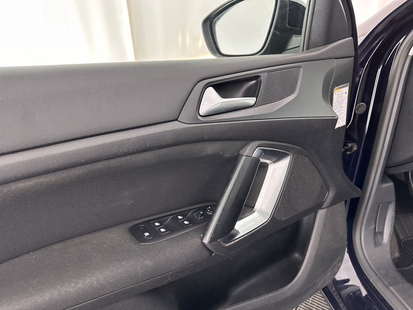 Peugeot 308 SW 1.6 BlueHDI Blue Lease Pack *NAVI-FULLMAP | COMFORT-SEATS | ECC | PDC | CRUISE | 16''ALU*