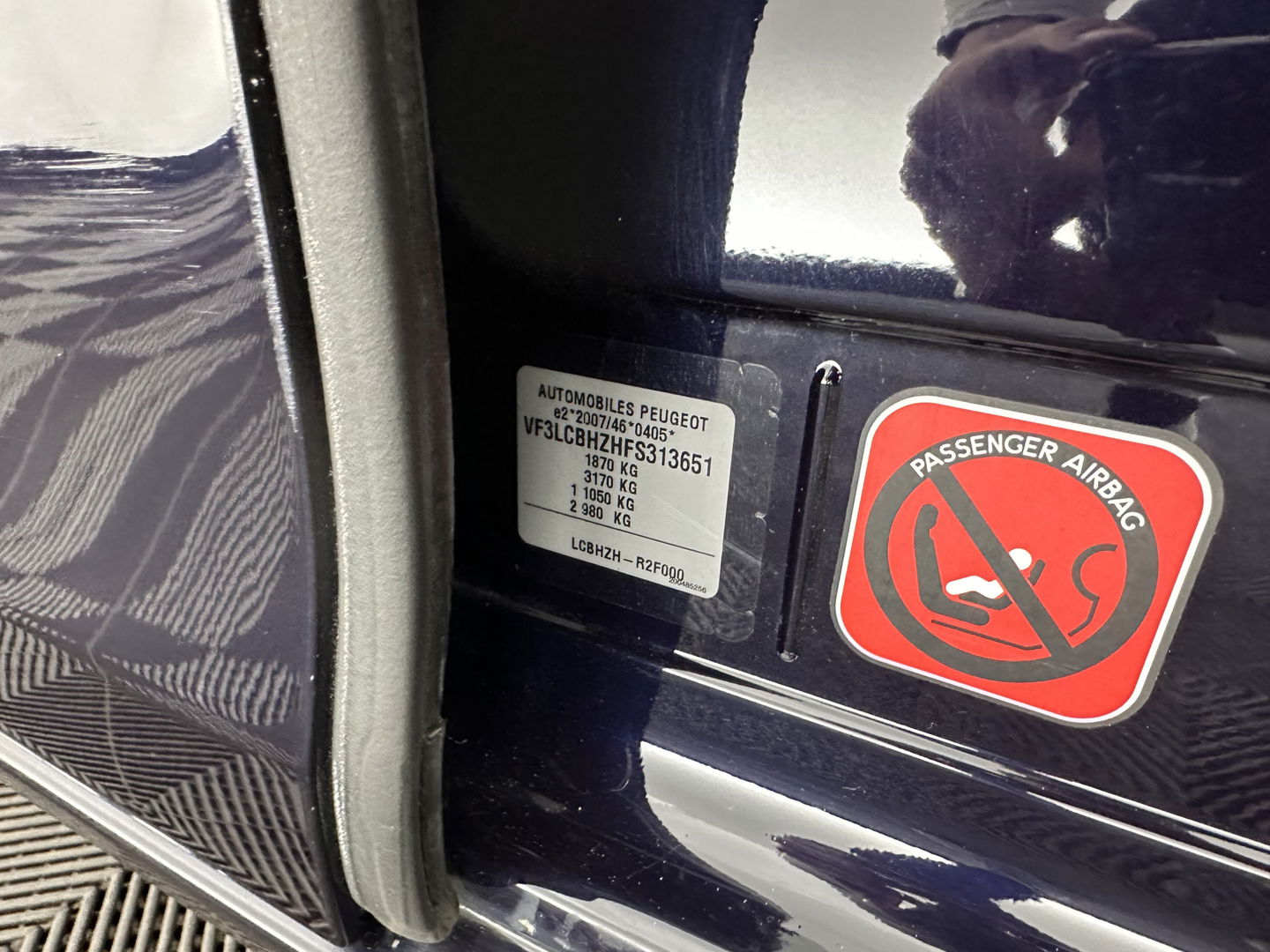 Peugeot 308 SW 1.6 BlueHDI Blue Lease Pack *NAVI-FULLMAP | COMFORT-SEATS | ECC | PDC | CRUISE | 16''ALU*