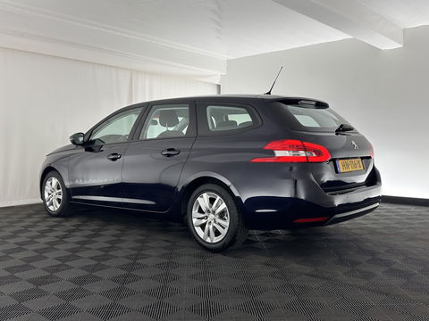 Peugeot 308 SW 1.6 BlueHDI Blue Lease Pack *NAVI-FULLMAP | COMFORT-SEATS | ECC | PDC | CRUISE | 16''ALU*
