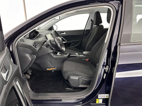 Peugeot 308 SW 1.6 BlueHDI Blue Lease Pack *NAVI-FULLMAP | COMFORT-SEATS | ECC | PDC | CRUISE | 16''ALU*