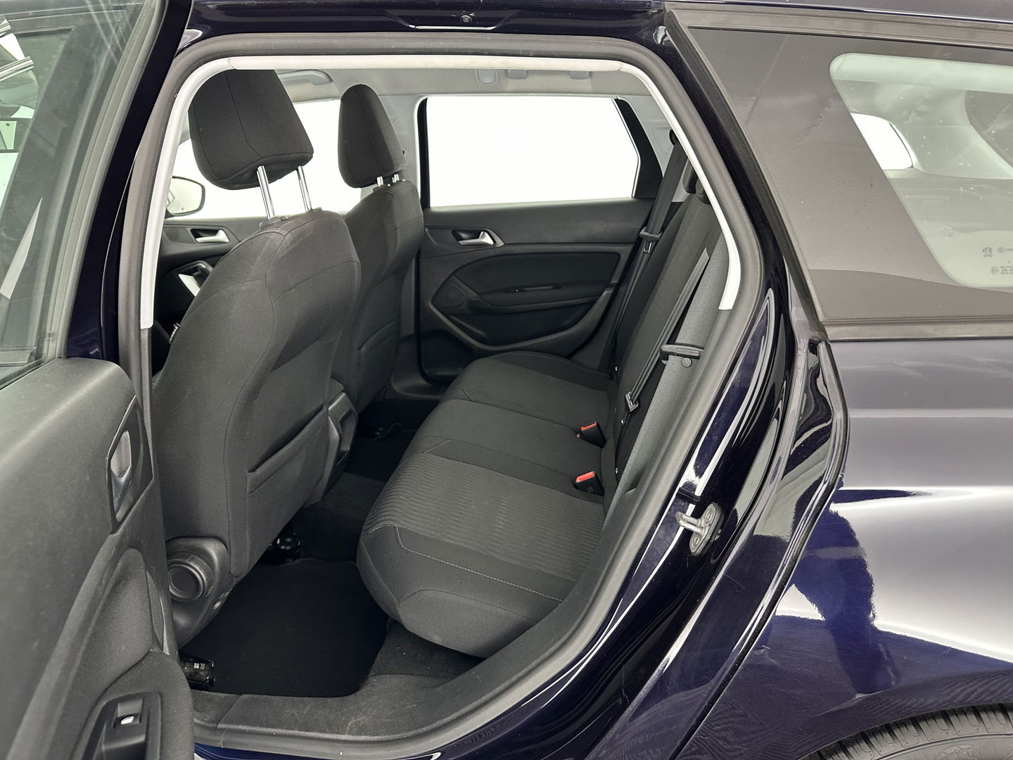 Peugeot 308 SW 1.6 BlueHDI Blue Lease Pack *NAVI-FULLMAP | COMFORT-SEATS | ECC | PDC | CRUISE | 16''ALU*