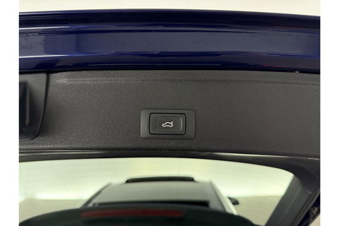 Audi A4 35 TFSI 150PK S-line Pano LED Clima Cruise Navi PDC 18"LMV