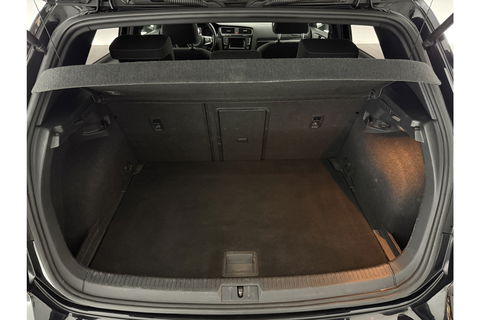 Volkswagen Golf 2.0 TDI GTD 184PK DSG Clima LED Cruise PDC 18''LMV Stoelverwarming