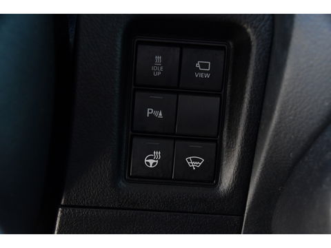 Toyota Land Cruiser 2.8 D-4D-F Professional High Black Edition Full Options, 360 camera, 5 deurs, LED, Leder, Automaat, Multimedia, Trekhaak 3500KG, uniek!