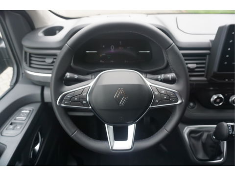 Renault Trafic 170PK L2H1 LUXE EDC AUT BPM VRIJ!! Navi, Camera, LM Velg, LED!! NR. 304