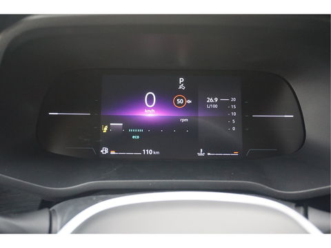 Renault Trafic 170PK L2H1 LUXE EDC AUT BPM VRIJ!! Navi, Camera, LM Velg, LED!! NR. 304