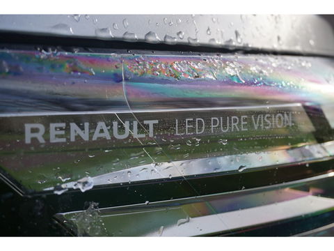 Renault Trafic 170PK L2H1 LUXE EDC AUT BPM VRIJ!! Navi, Camera, LM Velg, LED!! NR. 304