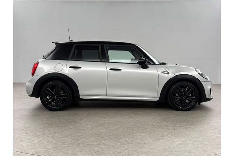 MINI Cooper 1.5 Cooper Dalston Edition LED Virtual Carplay Clima Cruise Navi Parelmoer PDC 17"LMV