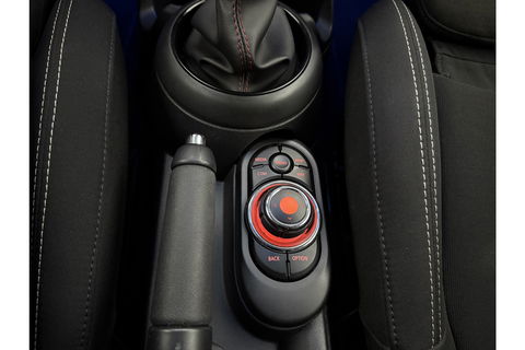 MINI Cooper 1.5 Cooper Dalston Edition LED Virtual Carplay Clima Cruise Navi Parelmoer PDC 17"LMV