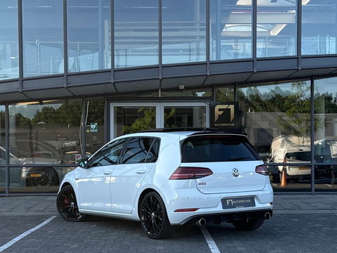 Volkswagen Golf 2.0 TSI GTI Performance Pano|Keyless|ACC|DCC