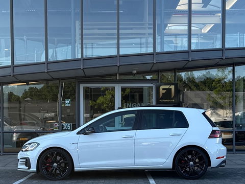 Volkswagen Golf 2.0 TSI GTI Performance Pano|Keyless|ACC|DCC