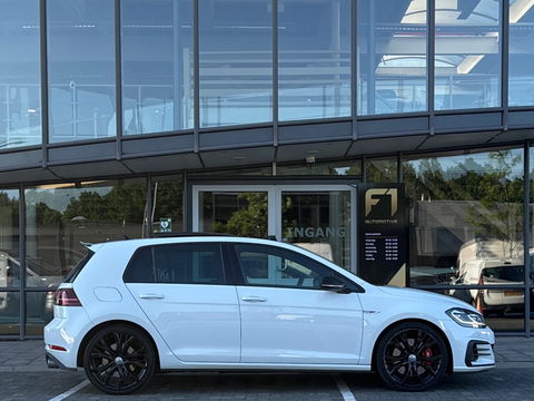 Volkswagen Golf 2.0 TSI GTI Performance Pano|Keyless|ACC|DCC