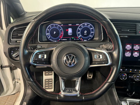 Volkswagen Golf 2.0 TSI GTI Performance Pano|Keyless|ACC|DCC