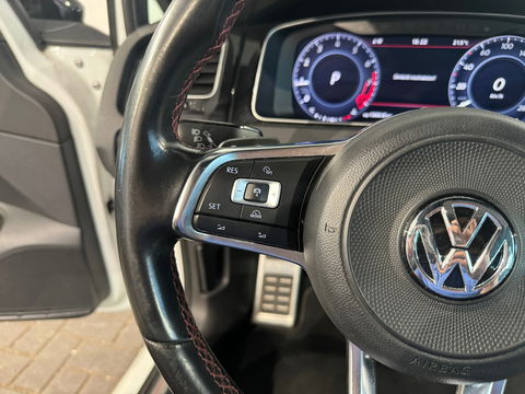 Volkswagen Golf 2.0 TSI GTI Performance Pano|Keyless|ACC|DCC