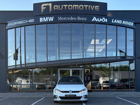 Volkswagen Golf 2.0 TSI GTI Performance Pano|Keyless|ACC|DCC