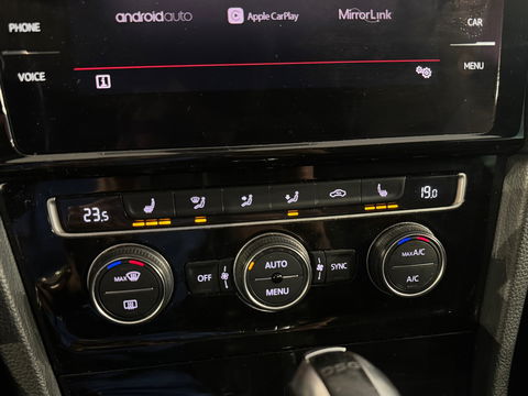 Volkswagen Golf 2.0 TSI GTI Performance Pano|Keyless|ACC|DCC