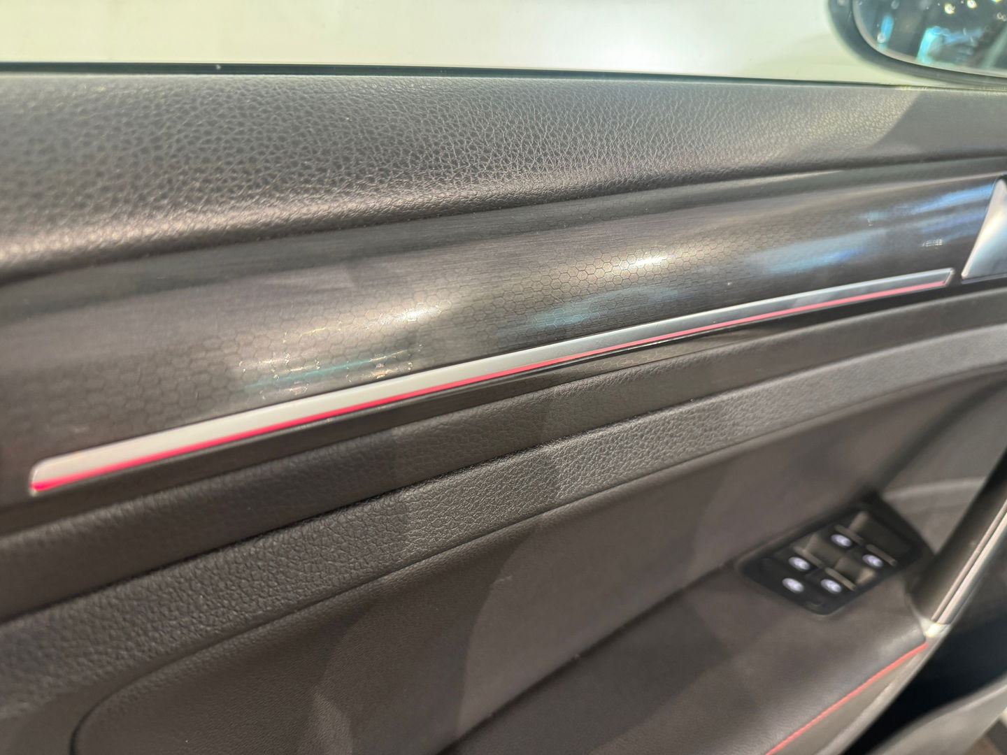 Volkswagen Golf 2.0 TSI GTI Performance Pano|Keyless|ACC|DCC